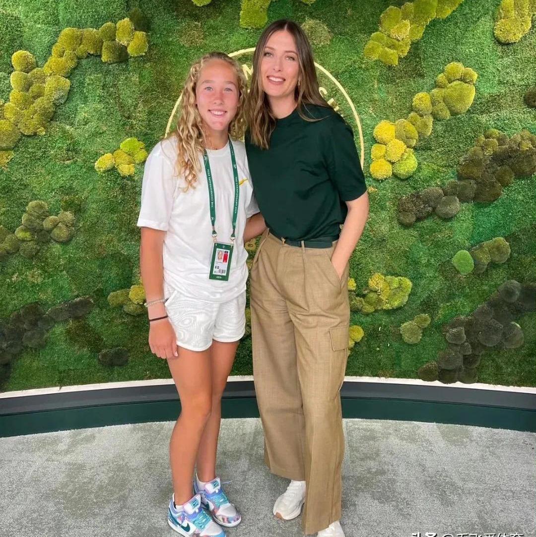 9game-莎拉波娃重要时刻最后时刻胜出，TL带队取胜！引发球迷热议-9game