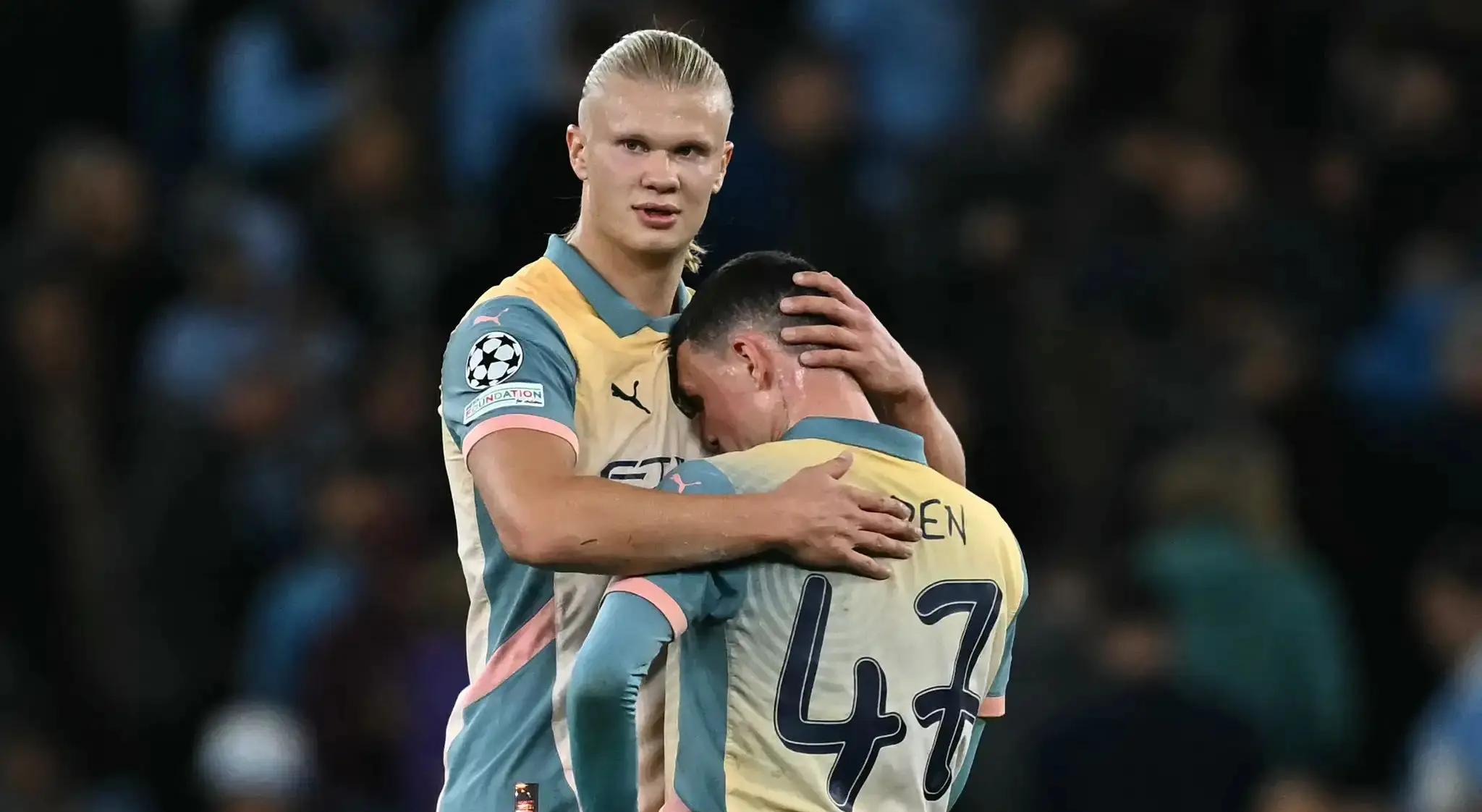 九游APP下载-哈兰德连续十五场比赛得分超过重要助攻，独行侠不断突破！赛场气氛高涨的简单介绍-九游APP下载