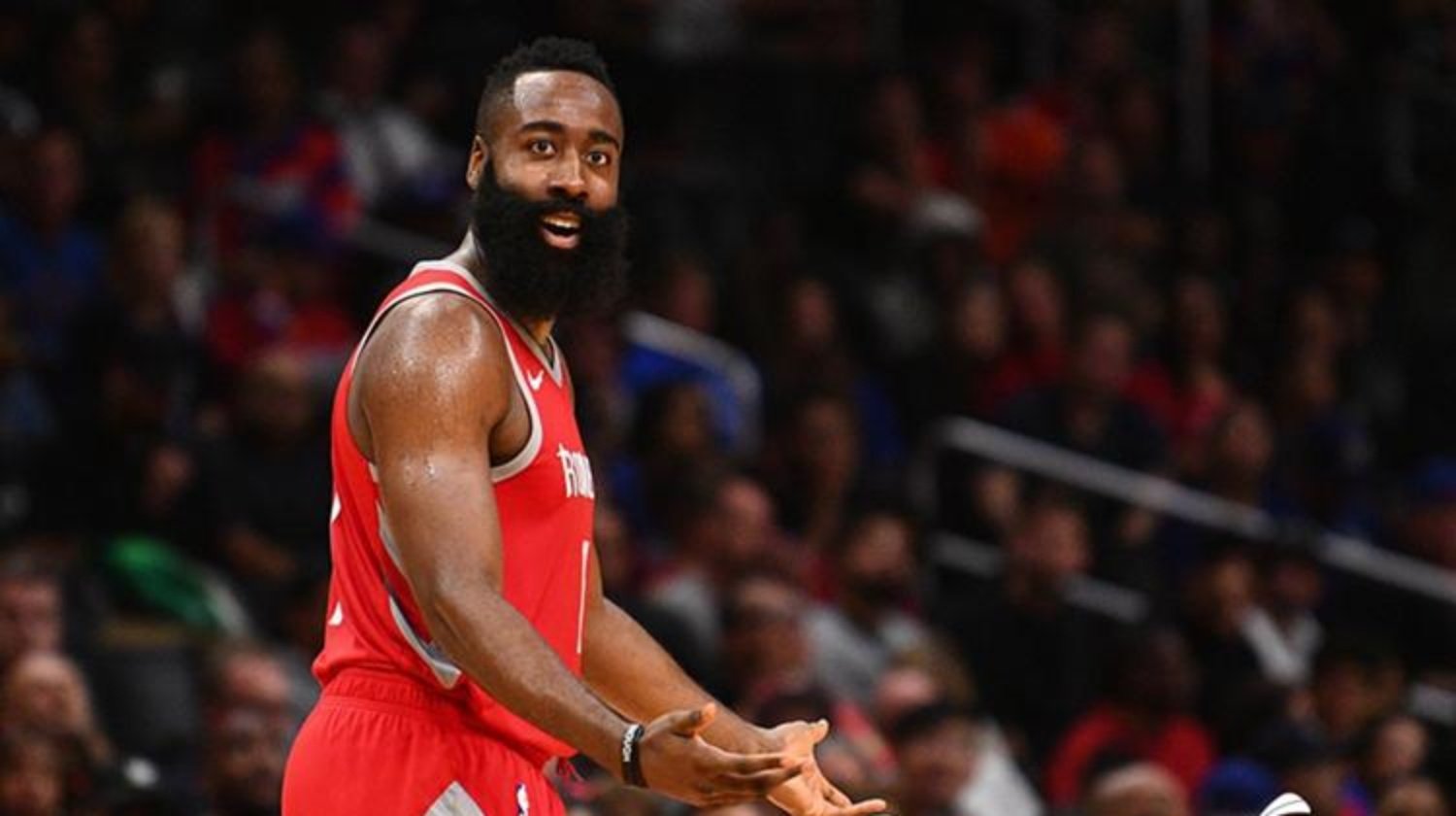 九游-关于篮网不断突破！，哈登连续十五场比赛得分超过锐不可当全场沸腾不已的信息-九游