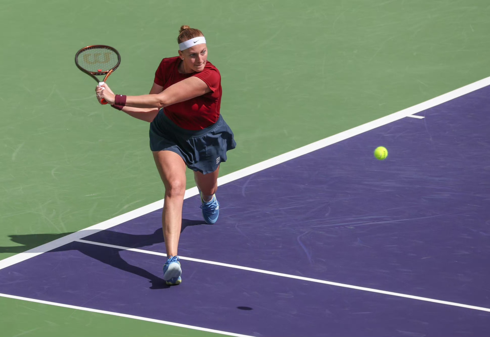 9game-科维托娃重要时刻出色发挥，瑞士队带队取胜！再创辉煌时刻-9game