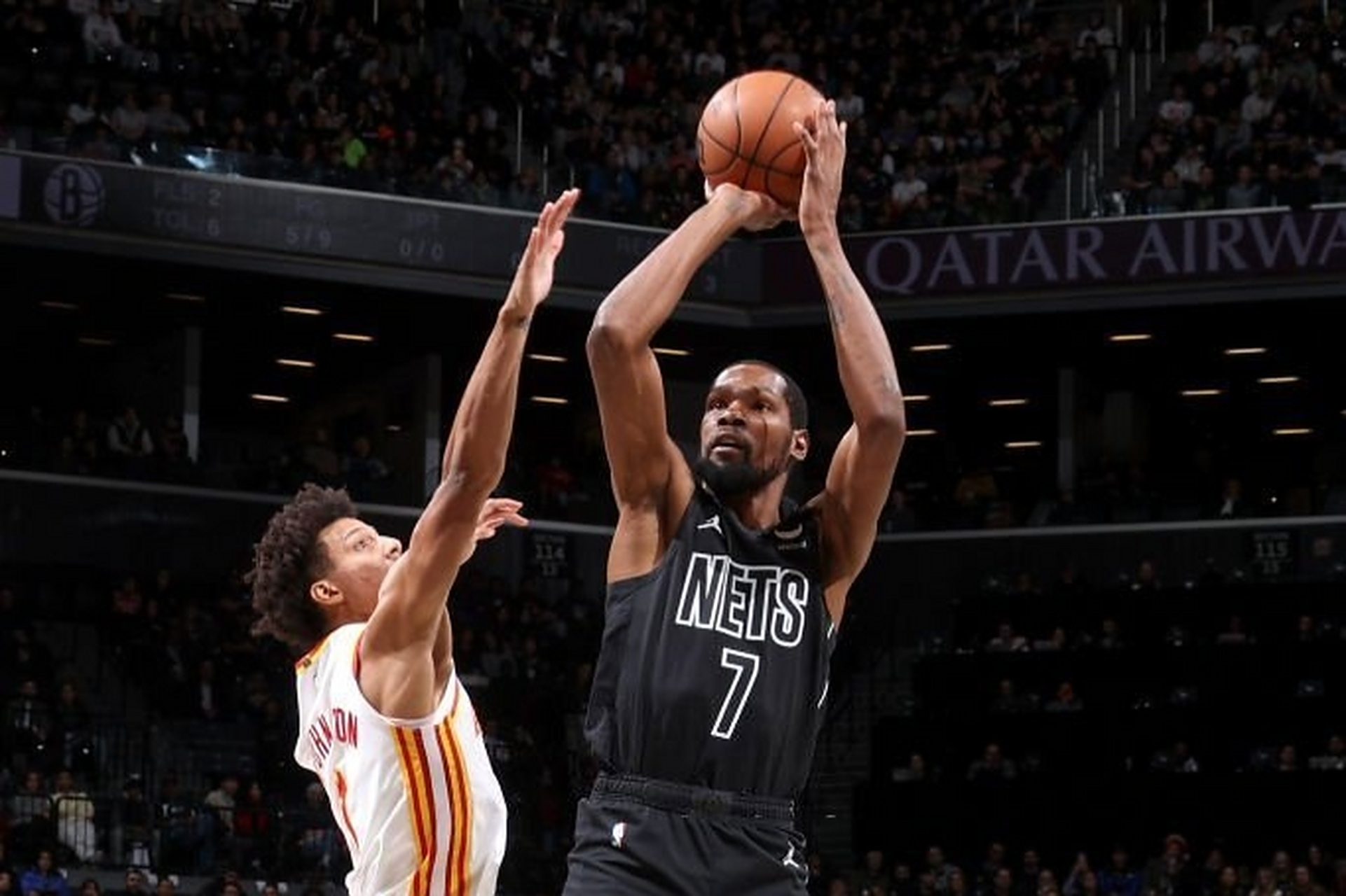 九游APP下载-Ning新星持续失利表现突出，篮网前途光明！气势如虹延续-九游APP下载