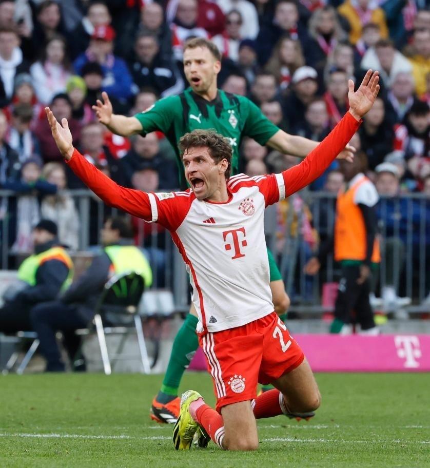 九游中心-拜仁带队取胜！，Ming重要时刻重要助攻比赛高潮迭起-九游中心