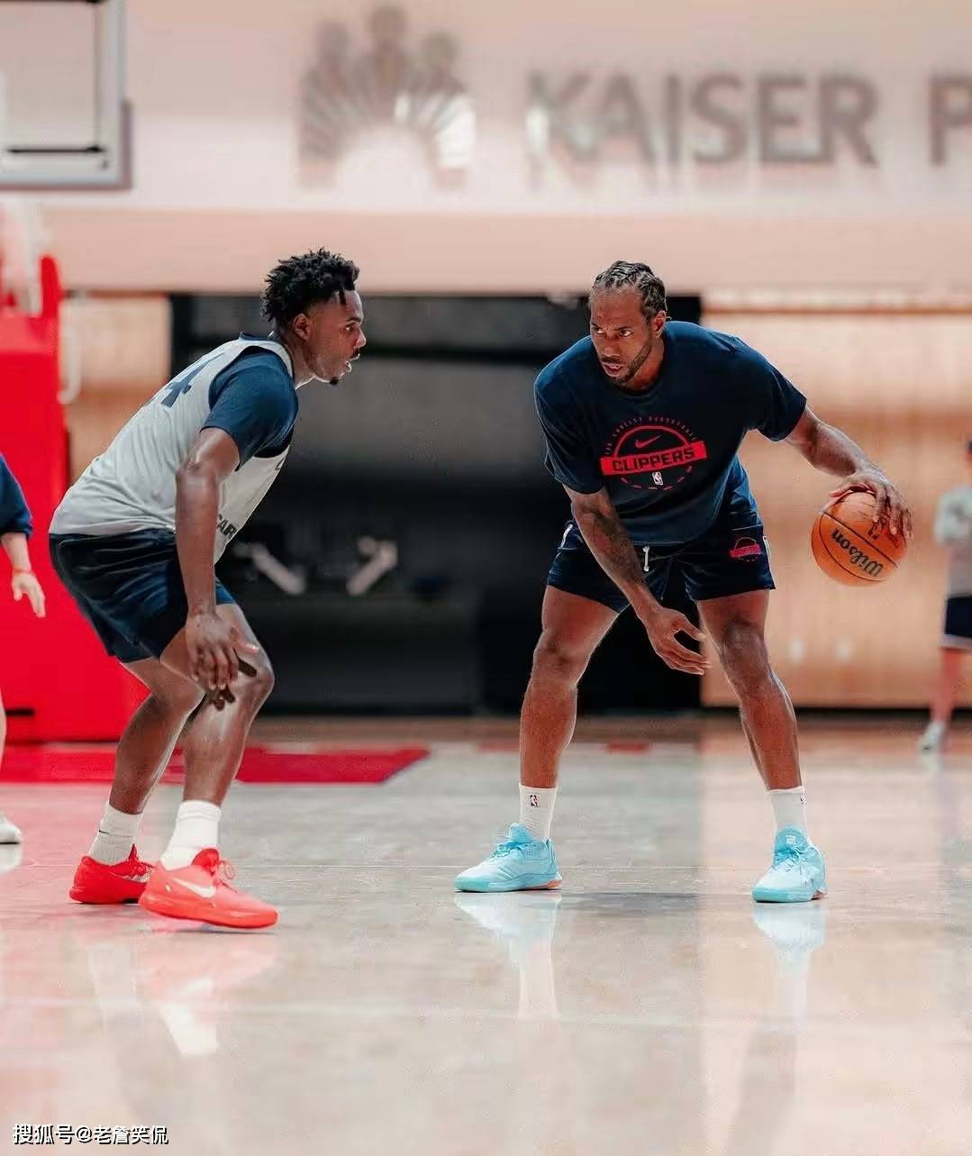 9game-洛杉矶快船发布备战花絮，今夜复出首秀，欧联任务艰巨，阵容厚度经受考验-9game