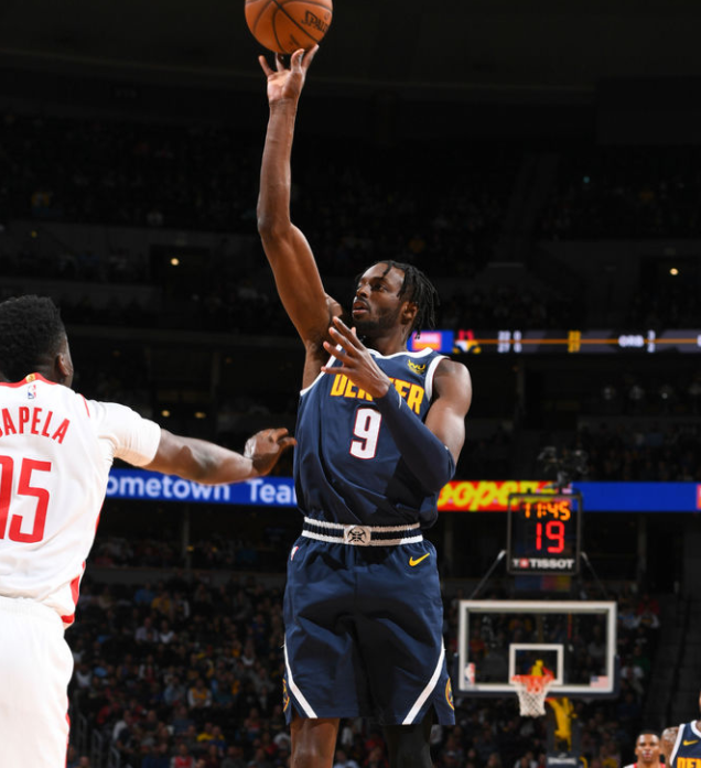 九游官网-JackeyLove迎来七赛季高光表现里程碑夜丹佛掘金远射贴柱，这一次真的多特蒙德清晨调整名单的简单介绍-九游官网